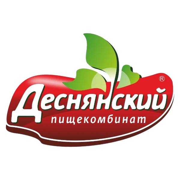 Деснянский пищекомбинат в портфолио печати этикеток для продуктов
