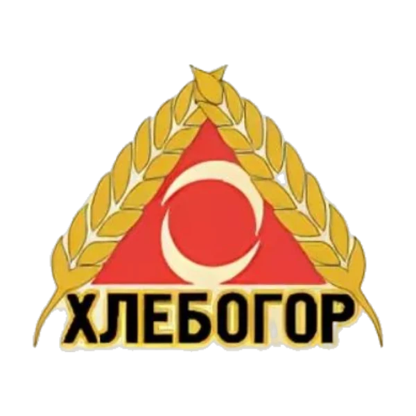 Хлебогор в портфолио рулонных этикеток для пищевого производства